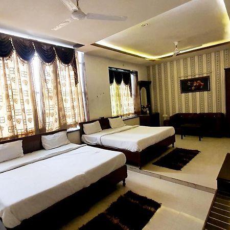 Hotel Amritsar Inn Zewnętrze zdjęcie