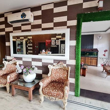 Hotel Amritsar Inn Zewnętrze zdjęcie