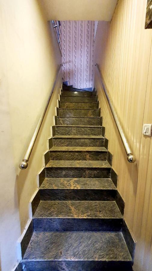 Hotel Amritsar Inn Zewnętrze zdjęcie