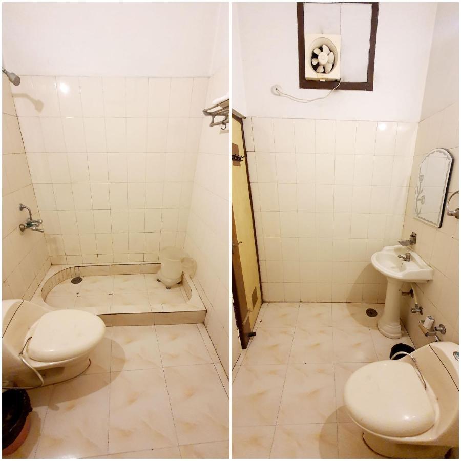 Hotel Amritsar Inn Zewnętrze zdjęcie