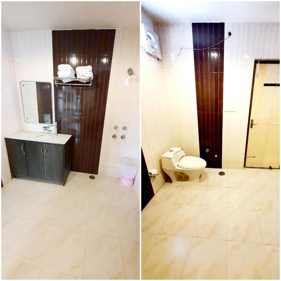 Hotel Amritsar Inn Zewnętrze zdjęcie