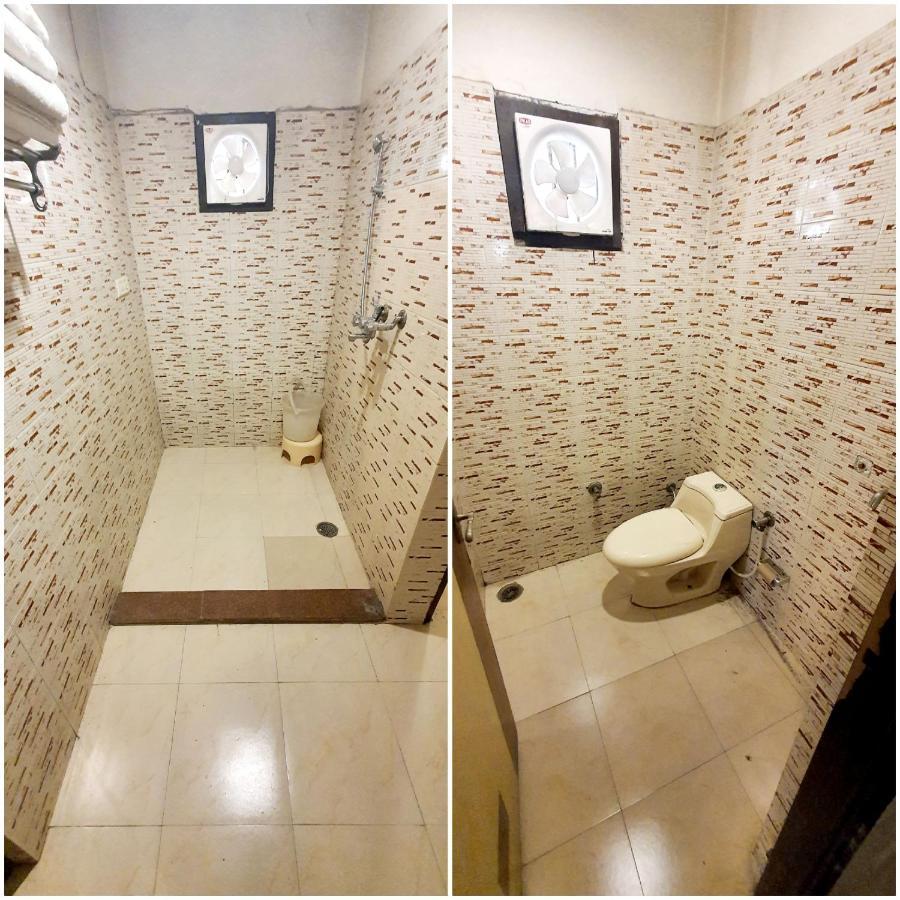 Hotel Amritsar Inn Zewnętrze zdjęcie